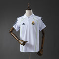 CAMISA POLO REAL MADRID