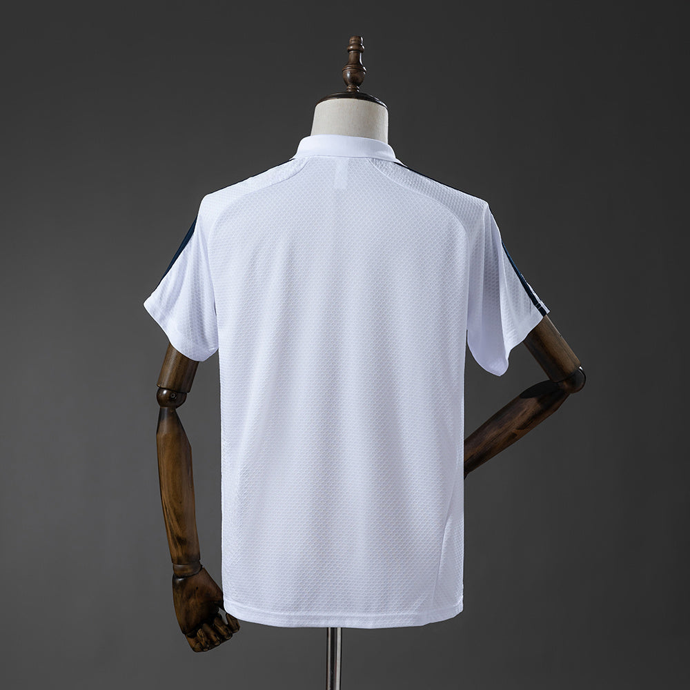 CAMISA POLO REAL MADRID