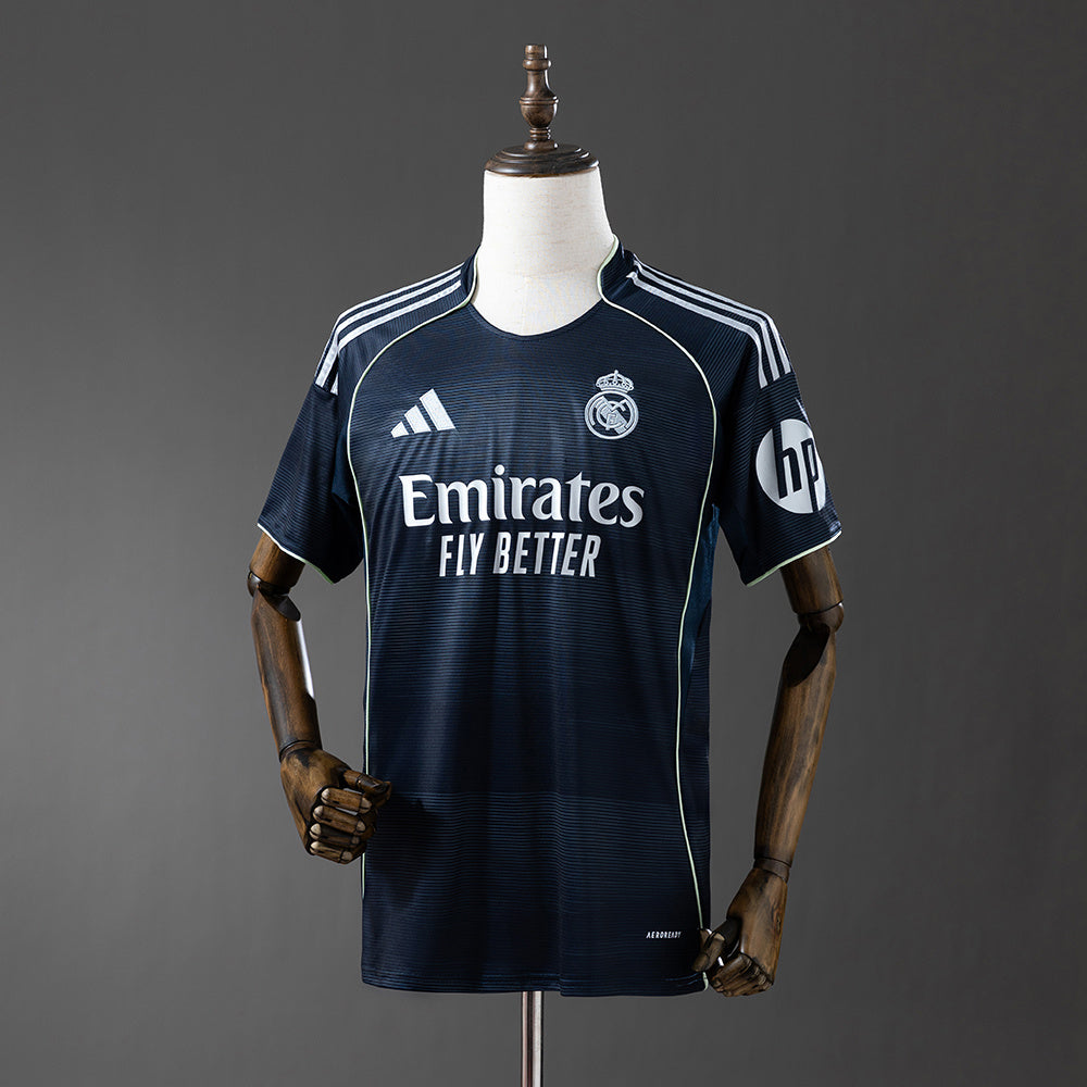 REAL MADRID 25-26 2KIT