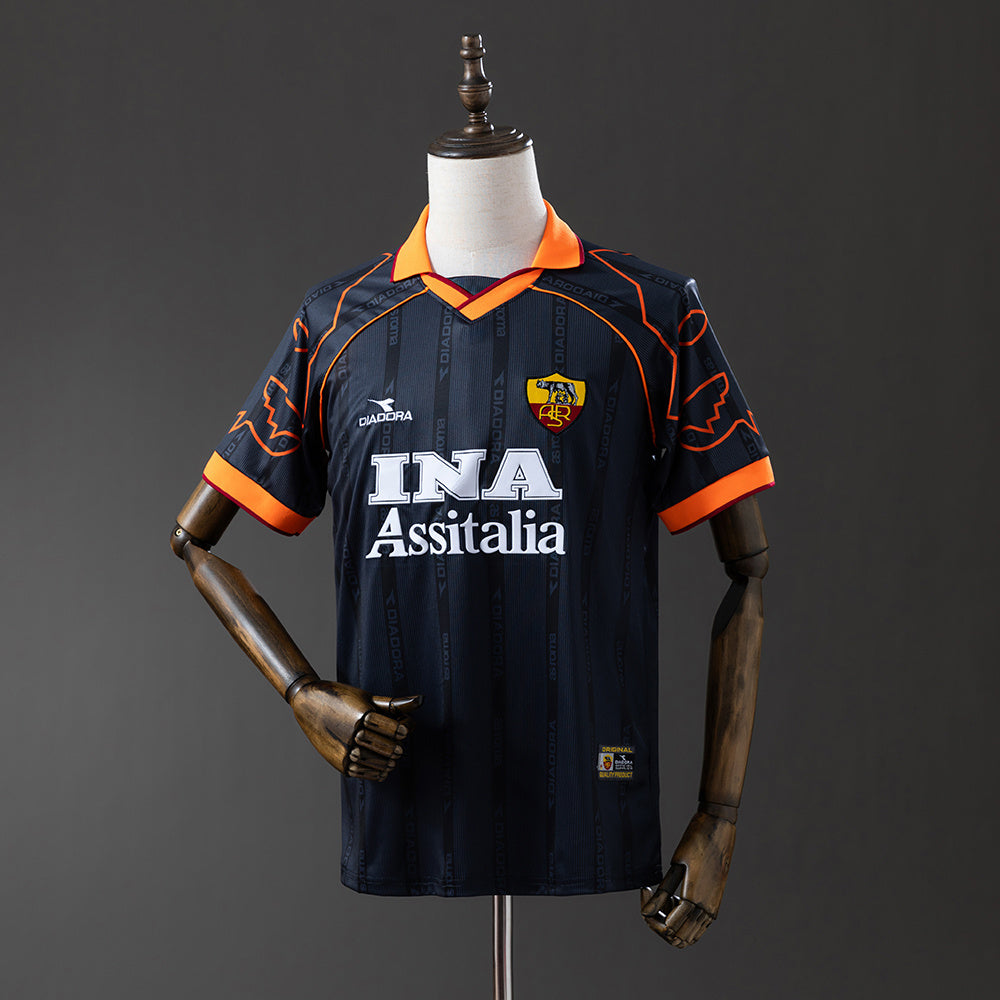 ROMA RETRO 99-00