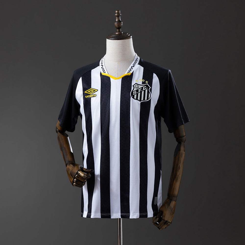 SANTOS 25-26