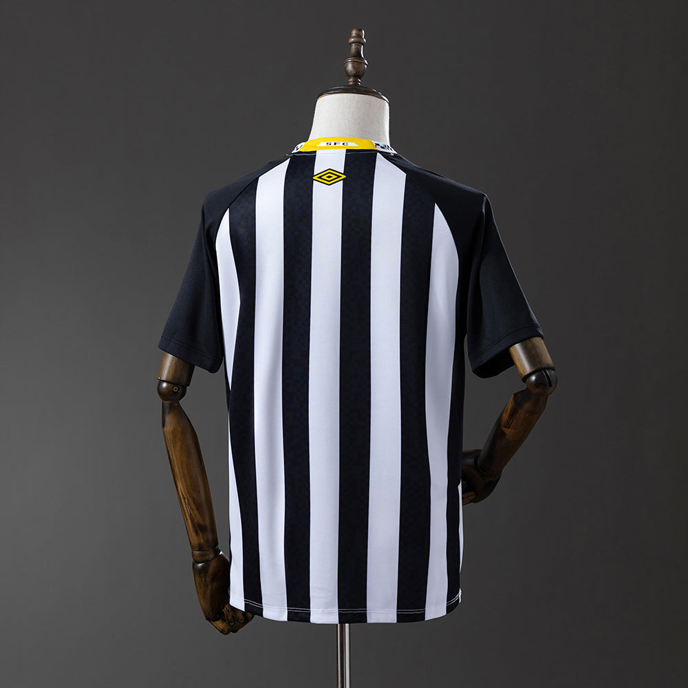 SANTOS 25-26