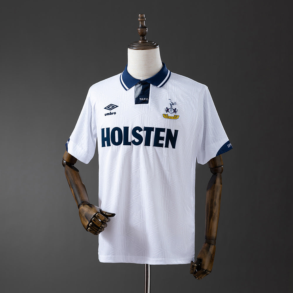 TOTTENHAM RETRO 1994