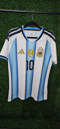 ARGENTINA 2026