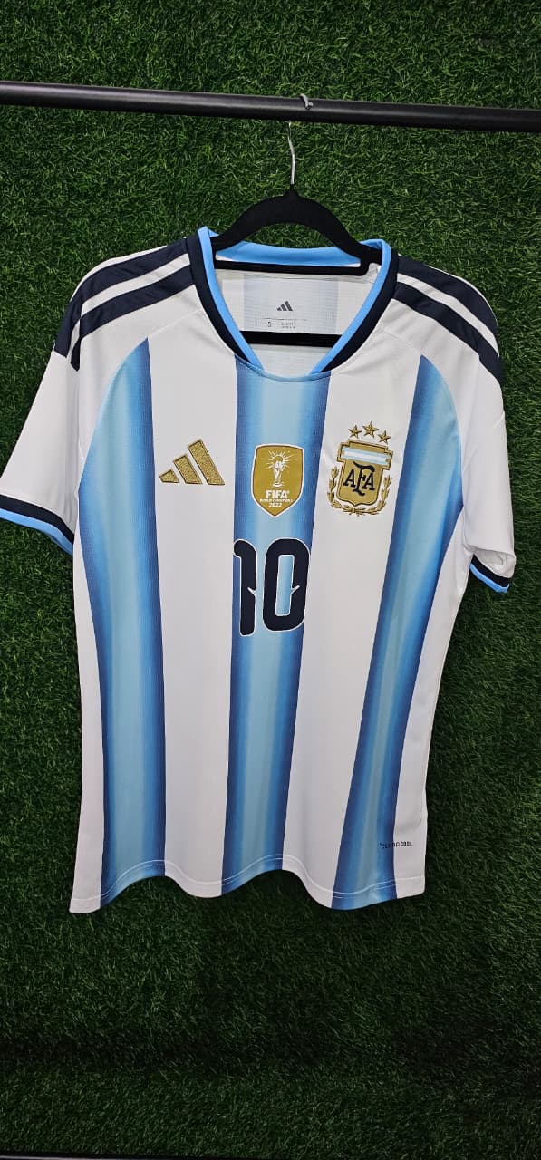 ARGENTINA 2026