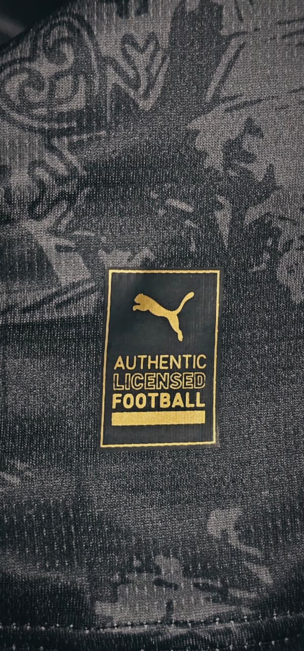 PORTUGAL BLACK EDITION 2026