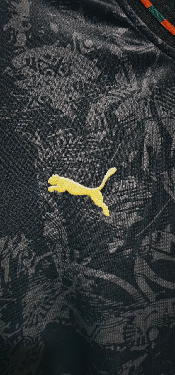 PORTUGAL BLACK EDITION 2026