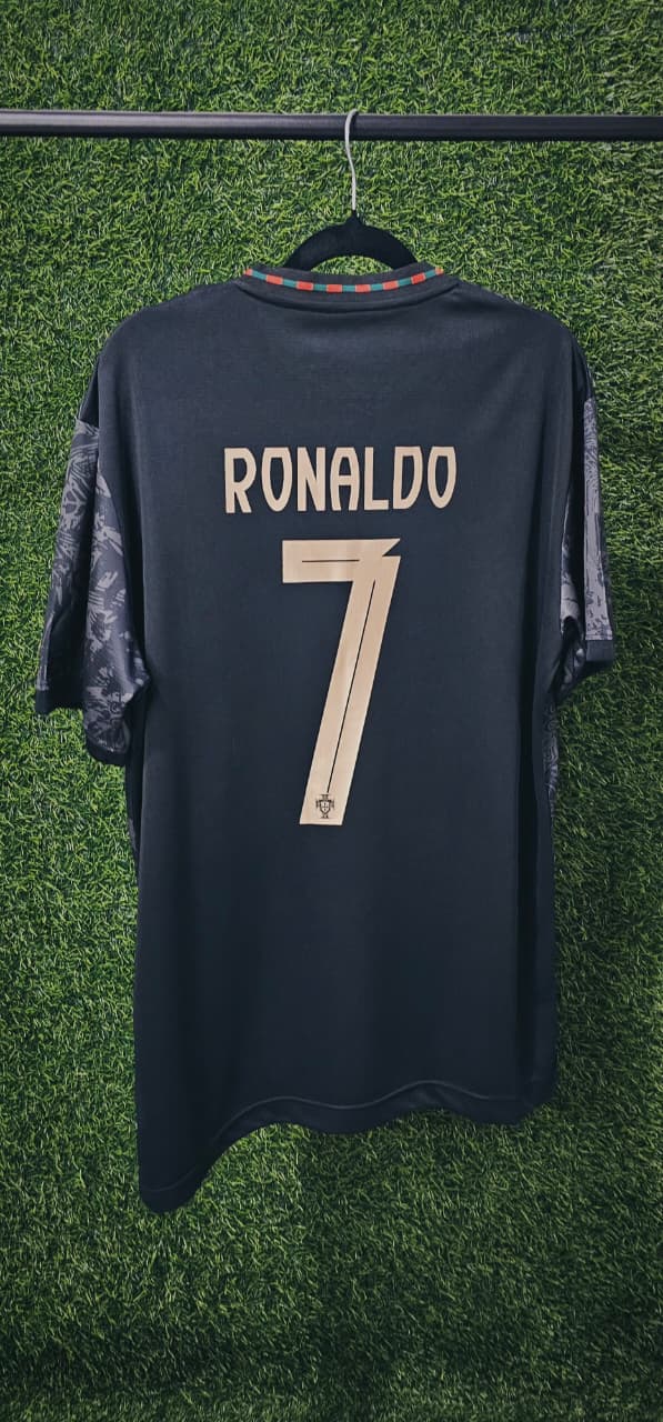 PORTUGAL BLACK EDITION 2026