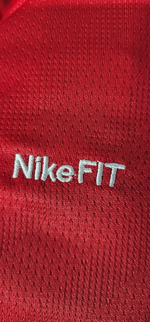 MANCHESTER UNITED RETRO 2008