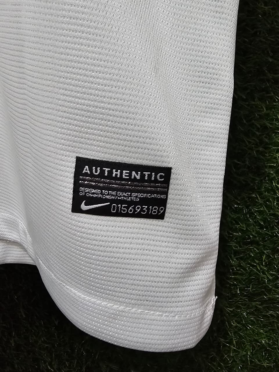 SANTOS FC RETRO 2011