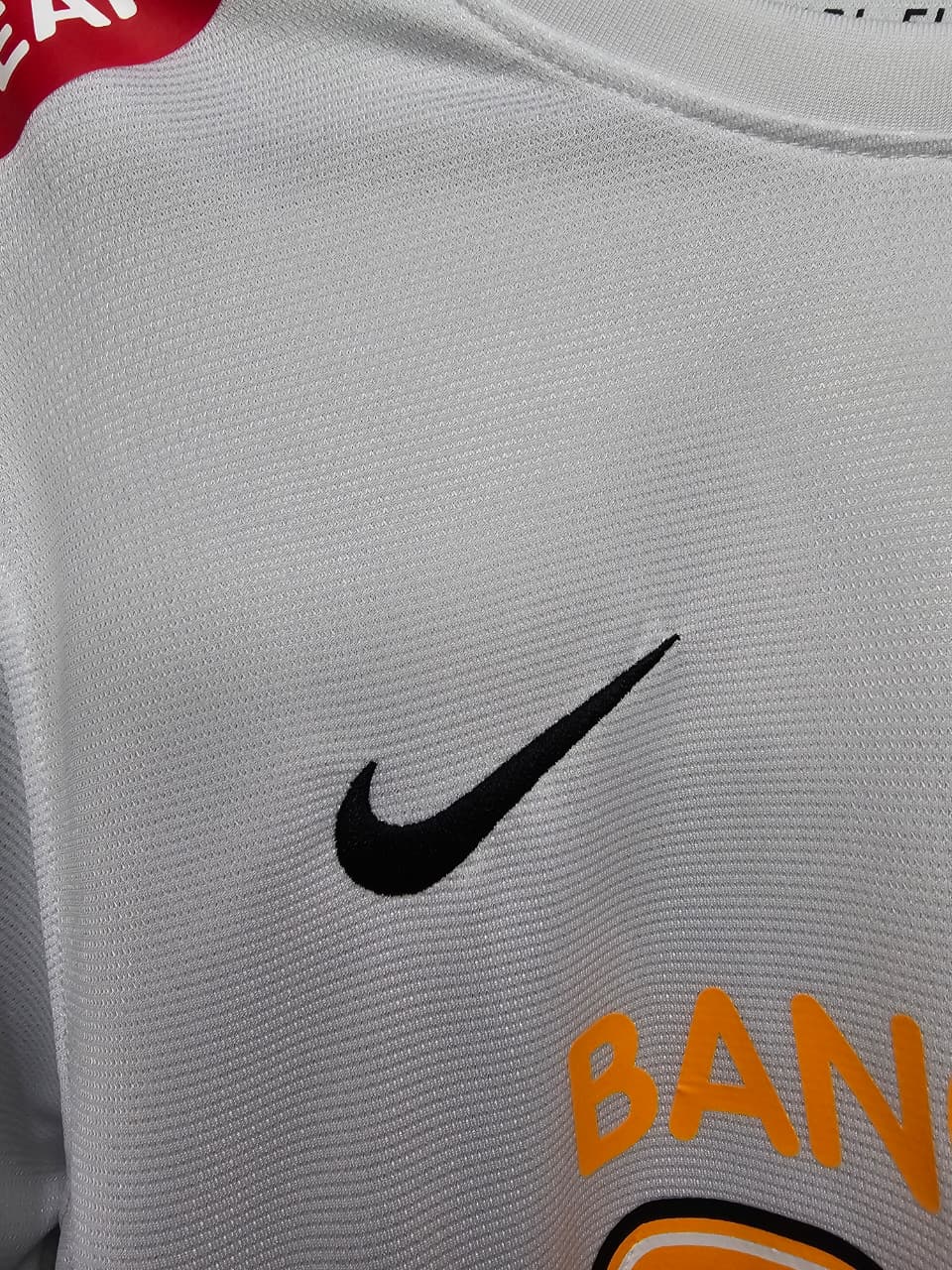 SANTOS FC RETRO 2011
