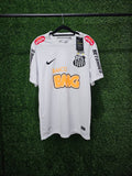 SANTOS FC RETRO 2011