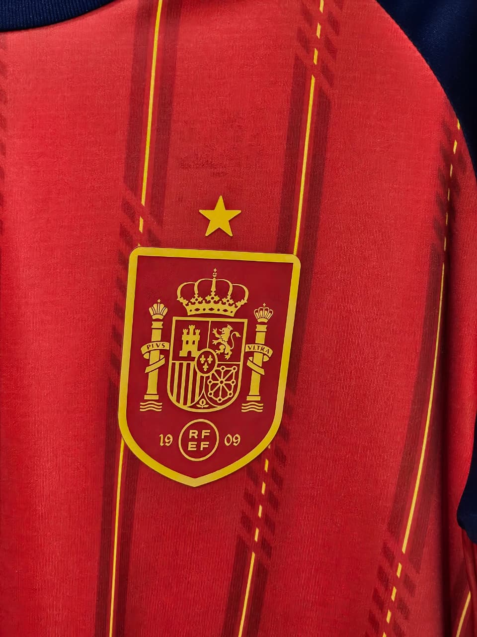 ESPAÑA 2026