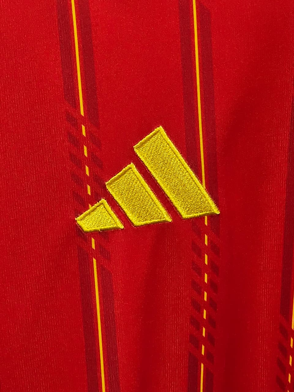 ESPAÑA 2026
