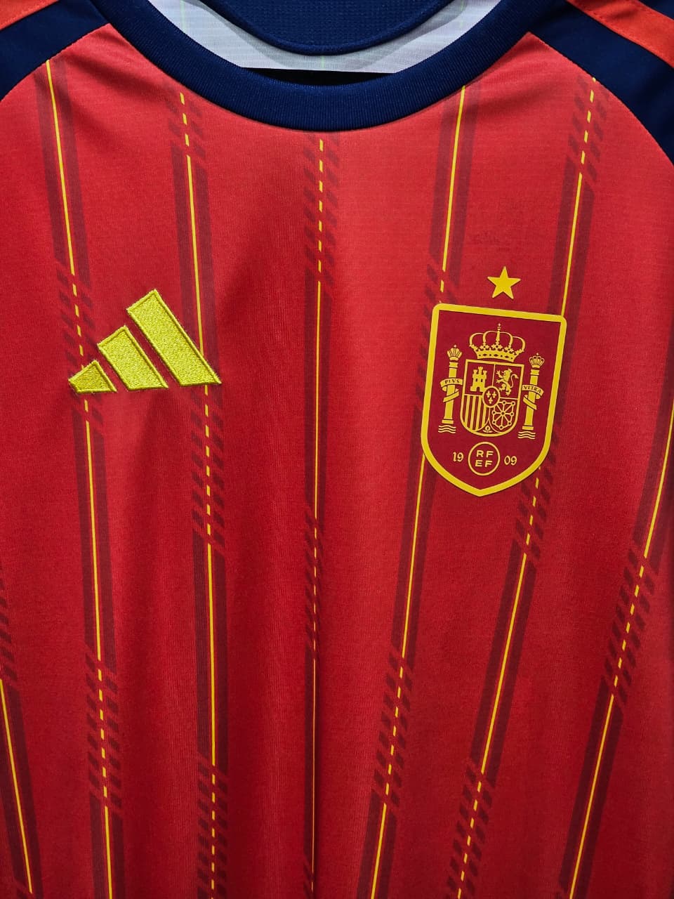 ESPAÑA 2026