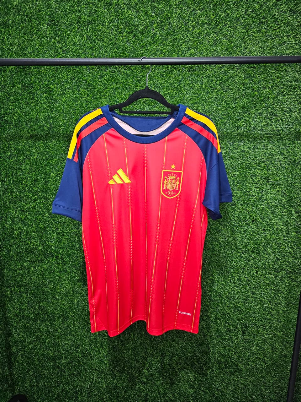 ESPAÑA 2026