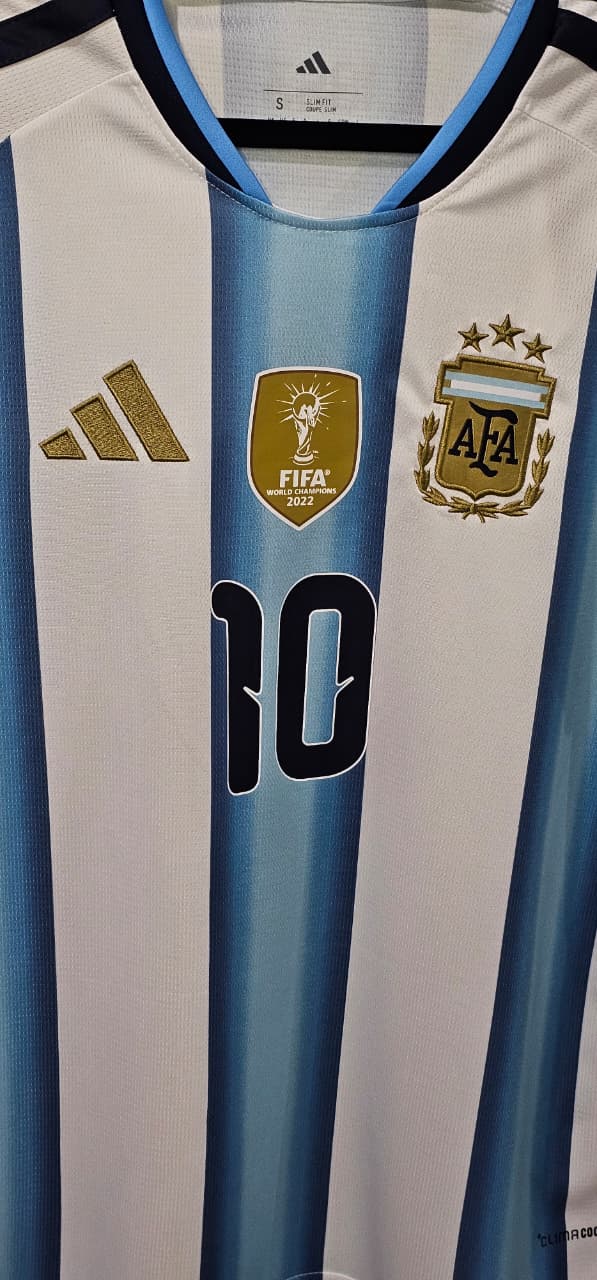 ARGENTINA 2026