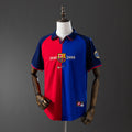 BARCELONA EDICION ESPECIAL RETRO 100TH