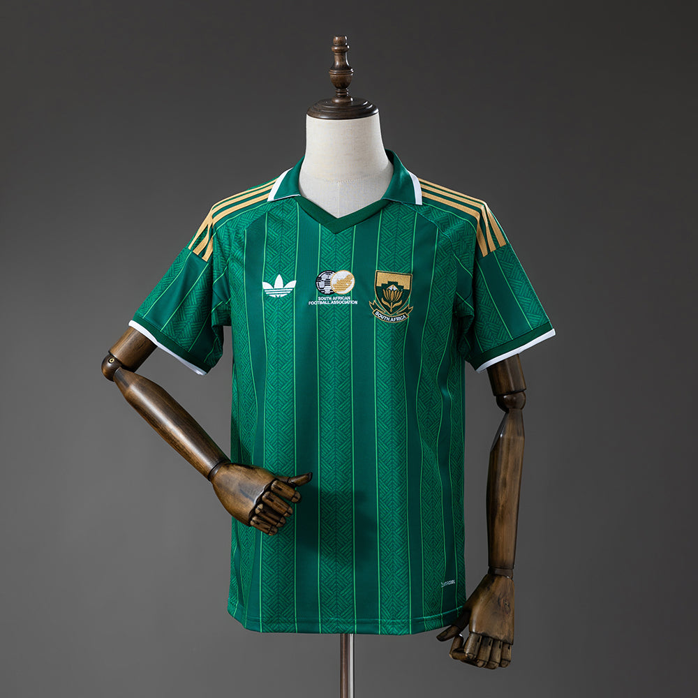 SUDAFRICA 2026