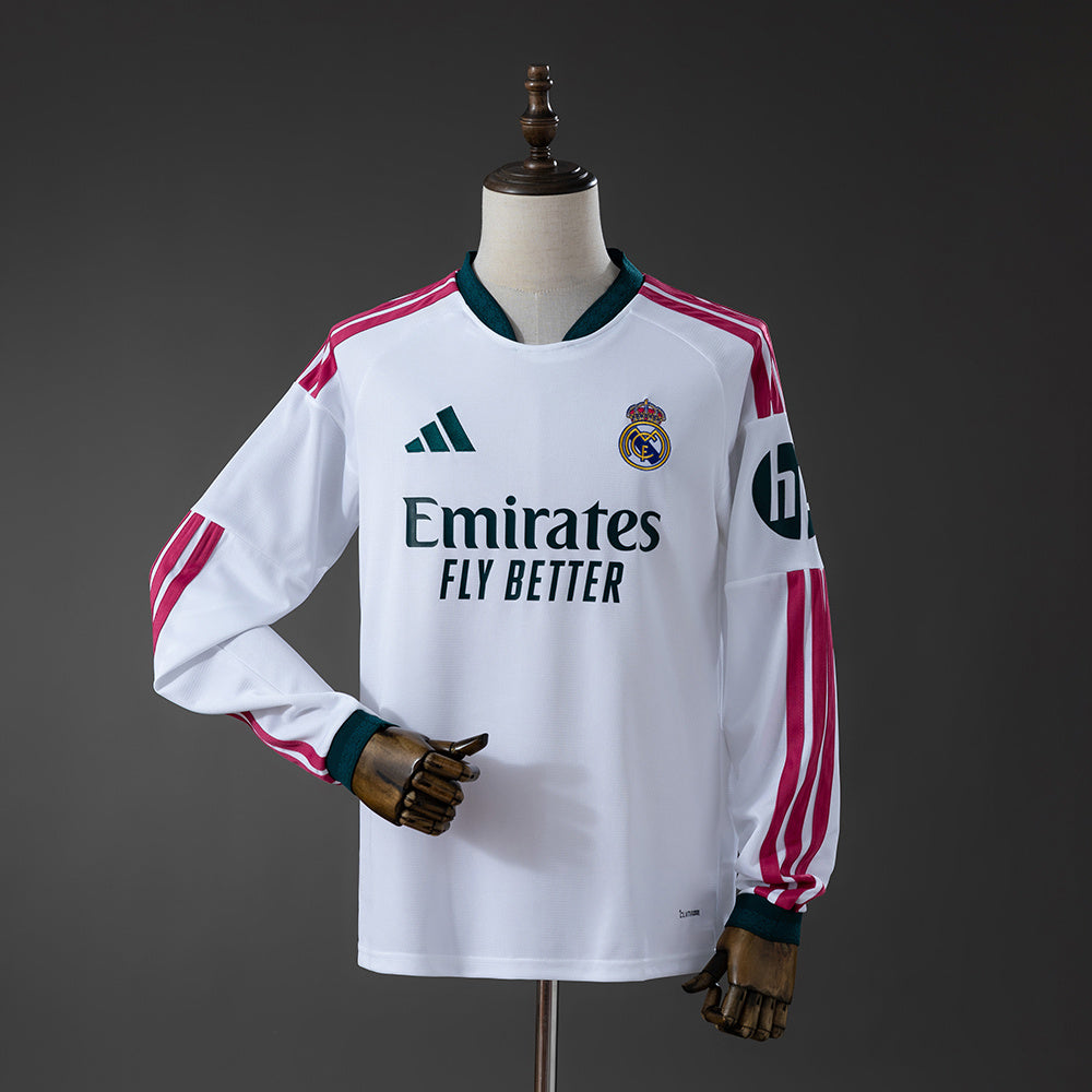 REAL MADRID 26-27