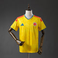 COLOMBIA 2026