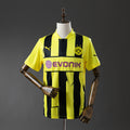 BORUSSIA DORTMUND RETRO 12-13
