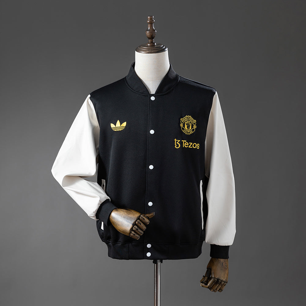JACKET MANCHESTER UNITED