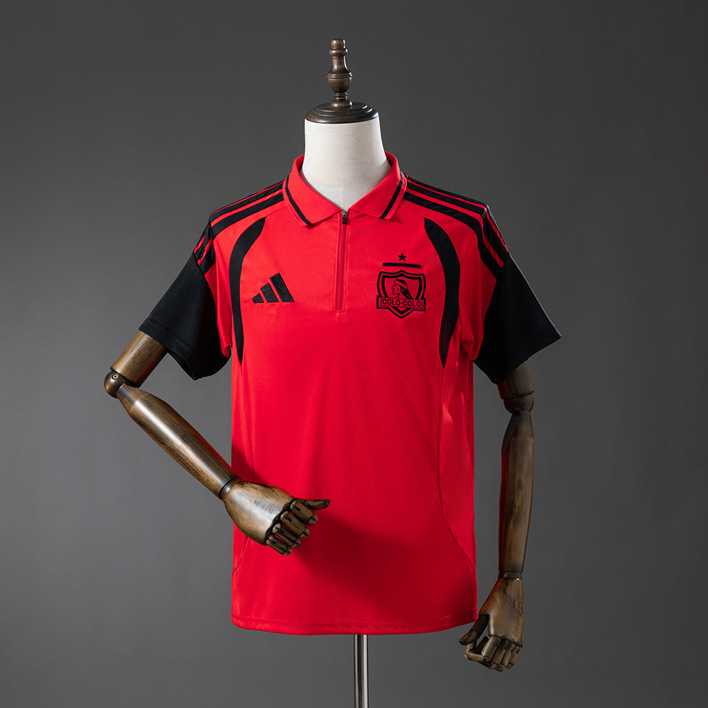 CAMISA POLO COLO-COLO