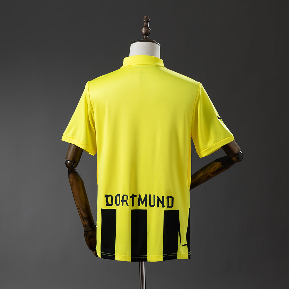 BORUSSIA DORTMUND RETRO 12-13