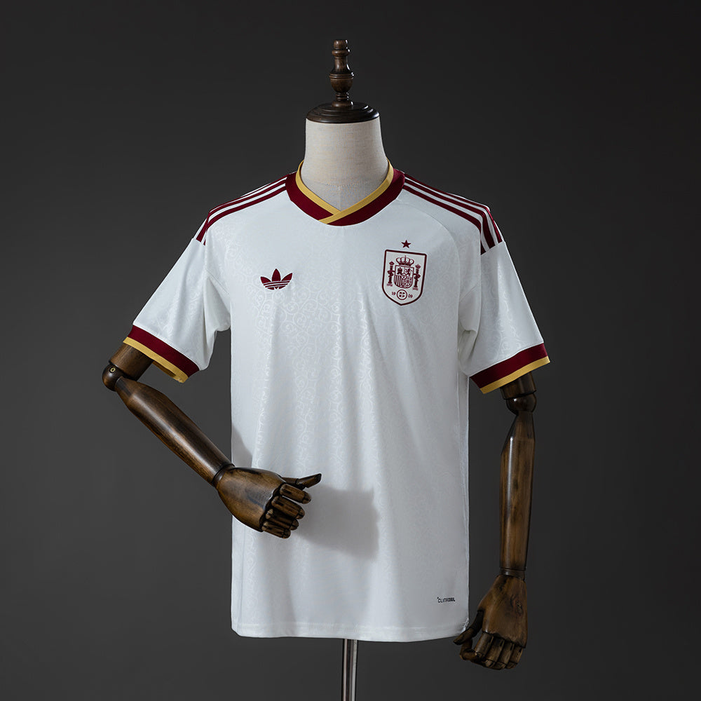 ESPAÑA 2026 2KIT