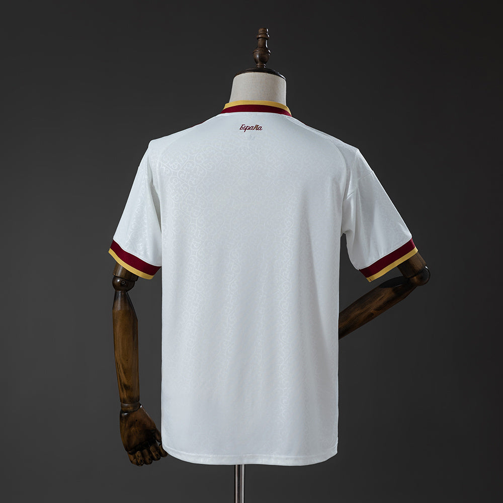 ESPAÑA 2026 2KIT