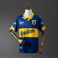 BOCA JUNIORS 95-96