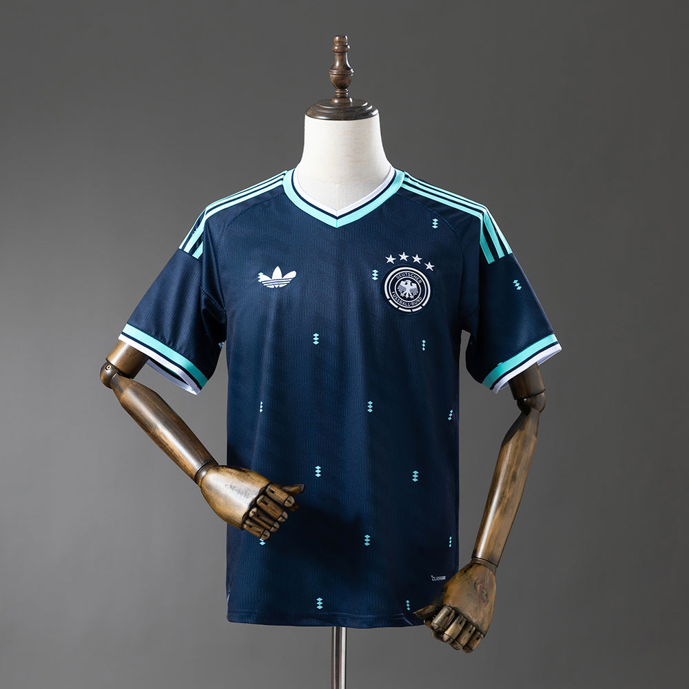 ALEMANIA 2026 2KIT