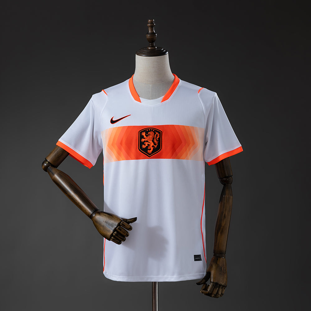 HOLANDA 2026 2KIT