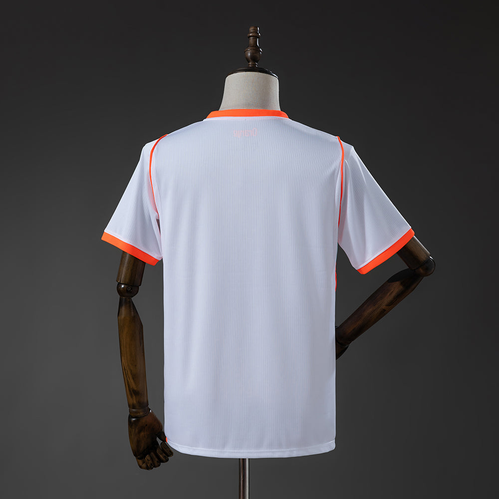 HOLANDA 2026 2KIT