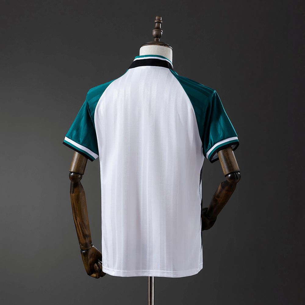 LIVEPOOL RETRO 93-95