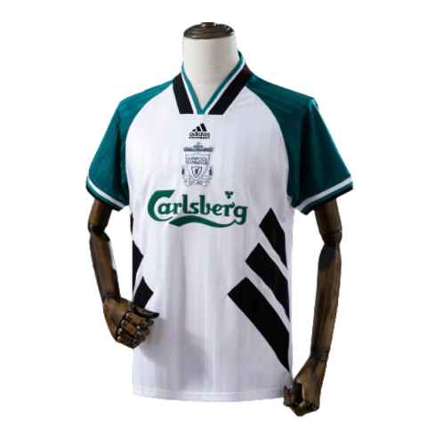 LIVEPOOL RETRO 93-95