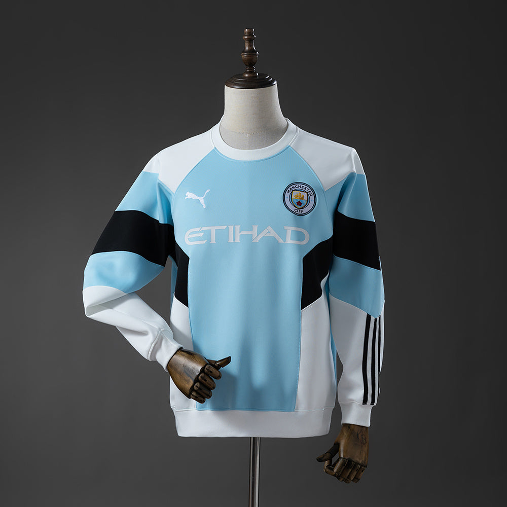 SUETER MANCHESTER CITY