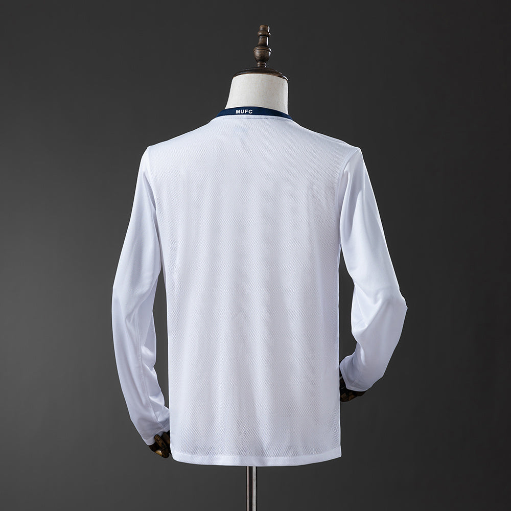 MANCHESTER UNITED 08-09