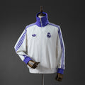 JACKET REAL MADRID