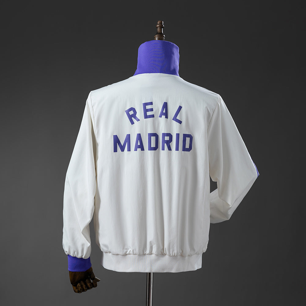 JACKET REAL MADRID