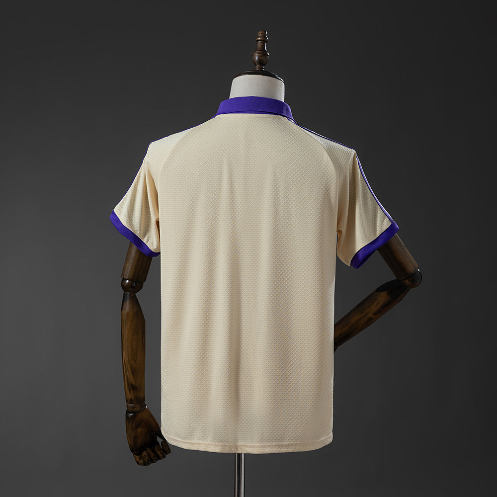 CAMISA POLO REAL MADRID