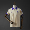 CAMISA POLO REAL MADRID