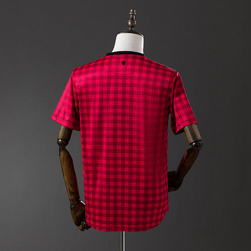 MANCHESTER UNITED 12-13